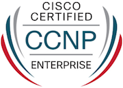 CCNP Enterprise