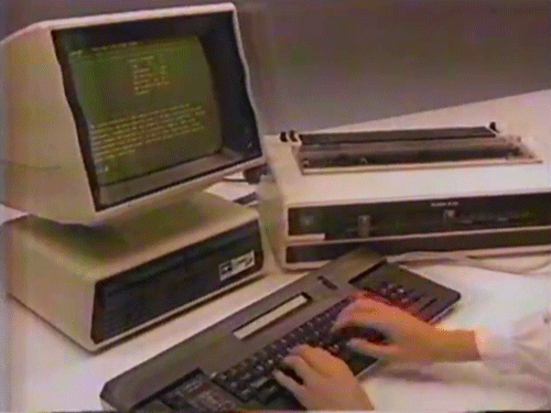 Me working IRL Me working IRL