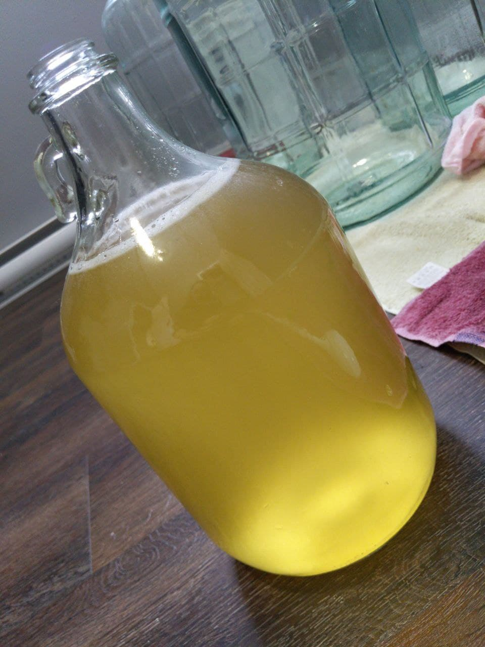 Misty Mead Misty Mead